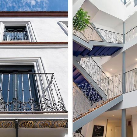 Magno Apartments Feria 132 Севиля Екстериор снимка