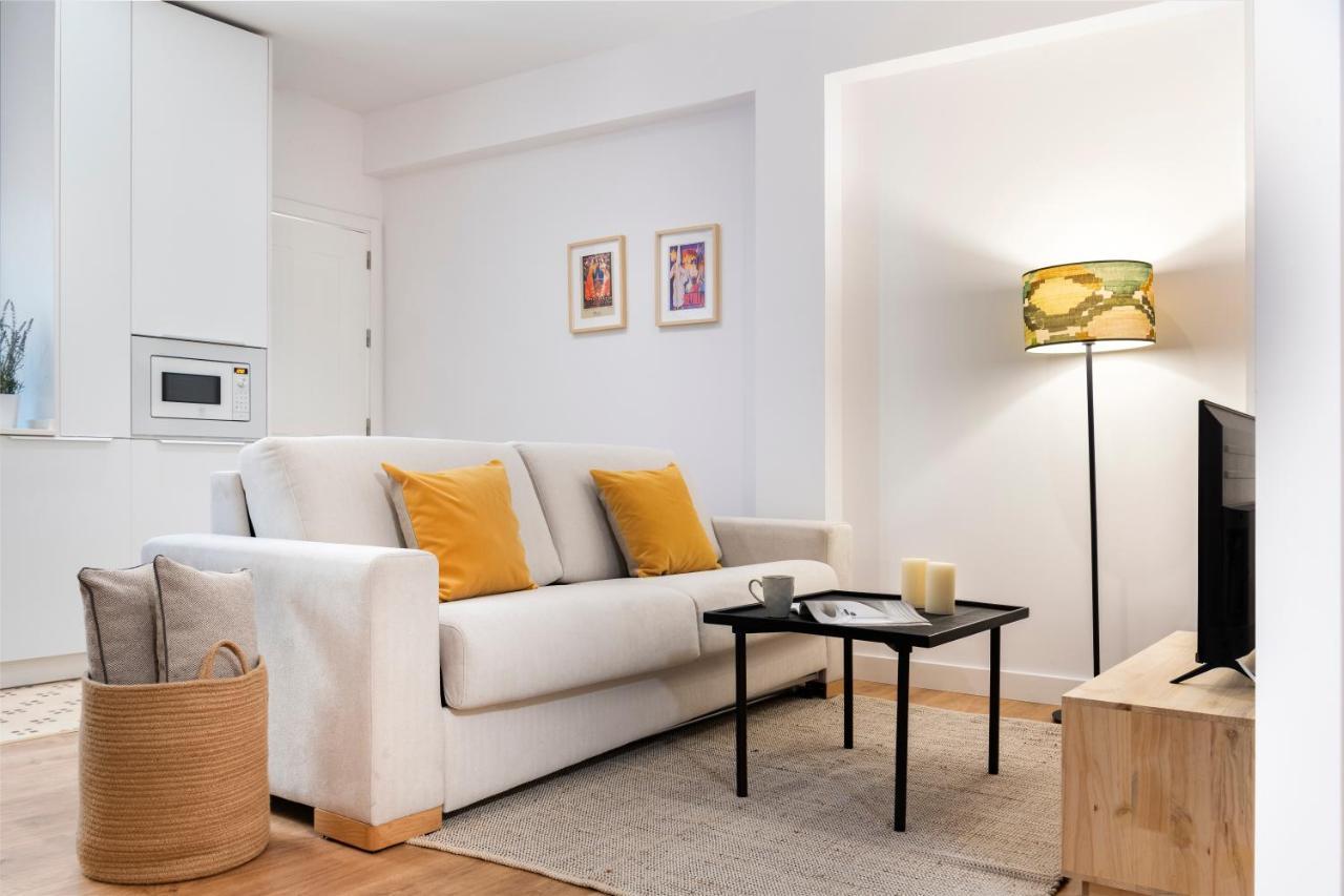 Magno Apartments Feria 132 Севиля Екстериор снимка
