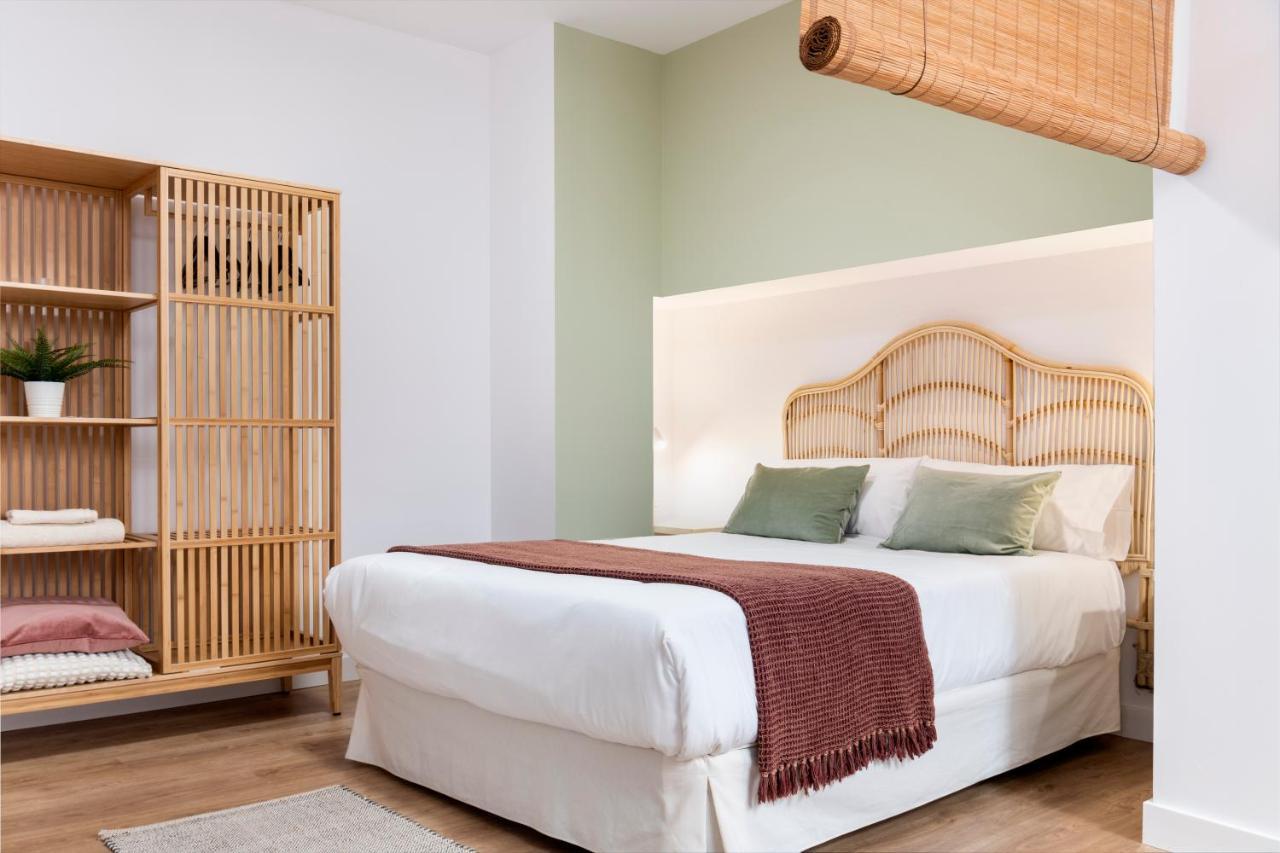 Magno Apartments Feria 132 Севиля Екстериор снимка