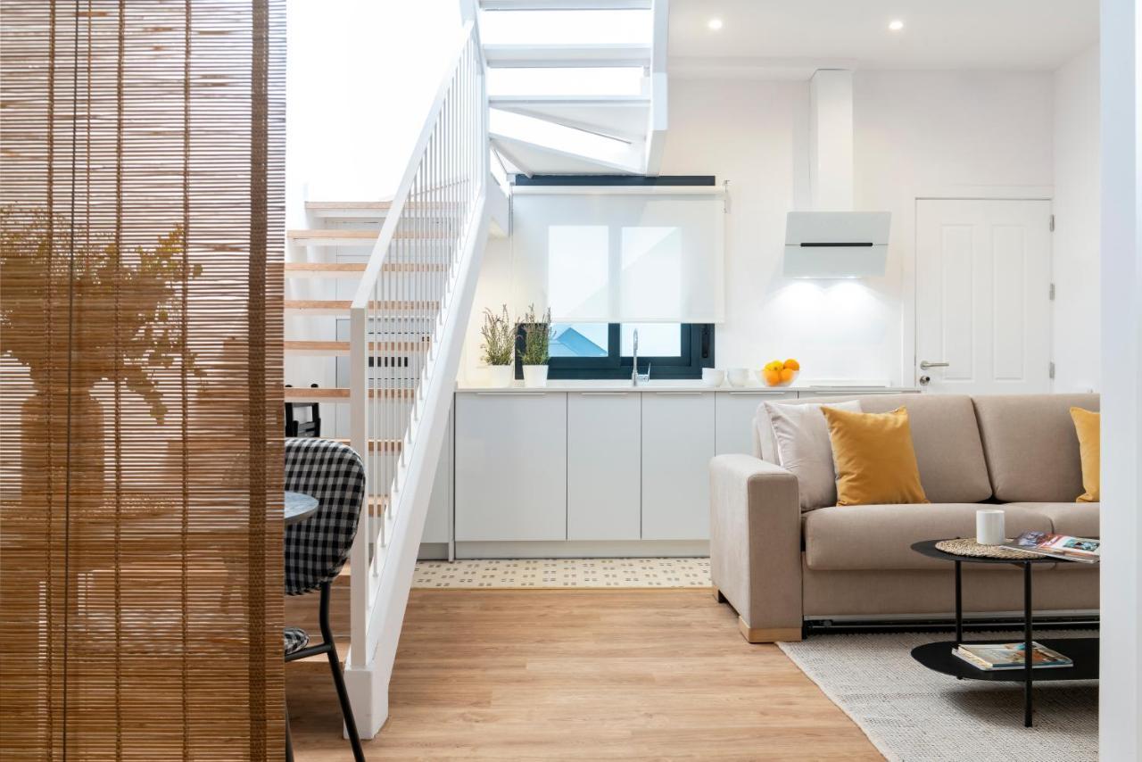 Magno Apartments Feria 132 Севиля Екстериор снимка
