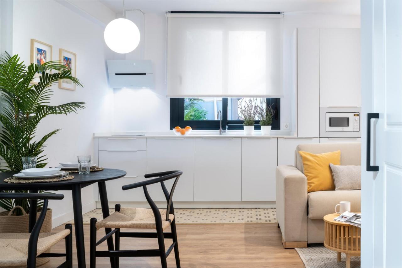 Magno Apartments Feria 132 Севиля Екстериор снимка